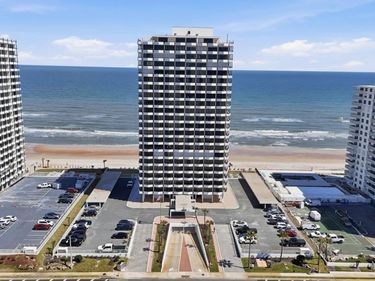 2828 N ATLANTIC AVENUE, Unit 1704, DAYTONA BEACH, FL 32118