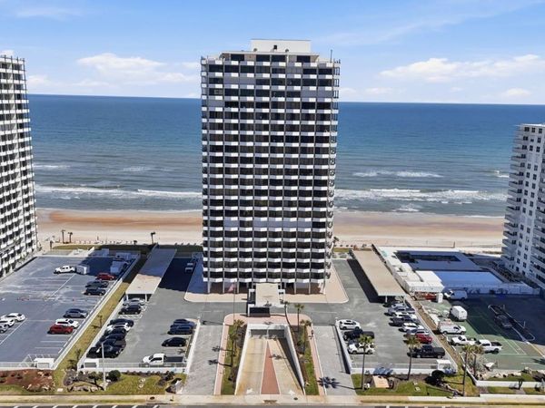 2828 N ATLANTIC AVENUE , Unit 1704, DAYTONA BEACH, FL 32118