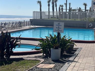 1909 SOUTH ATLANTIC AVENUE, Unit 405/406, DAYTONA BEACH SHORES, FL 32118