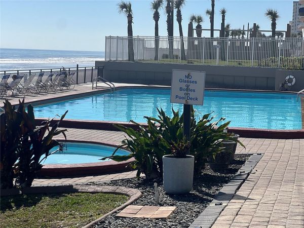 1909 SOUTH ATLANTIC AVENUE , Unit 405/406, DAYTONA BEACH SHORES, FL 32118