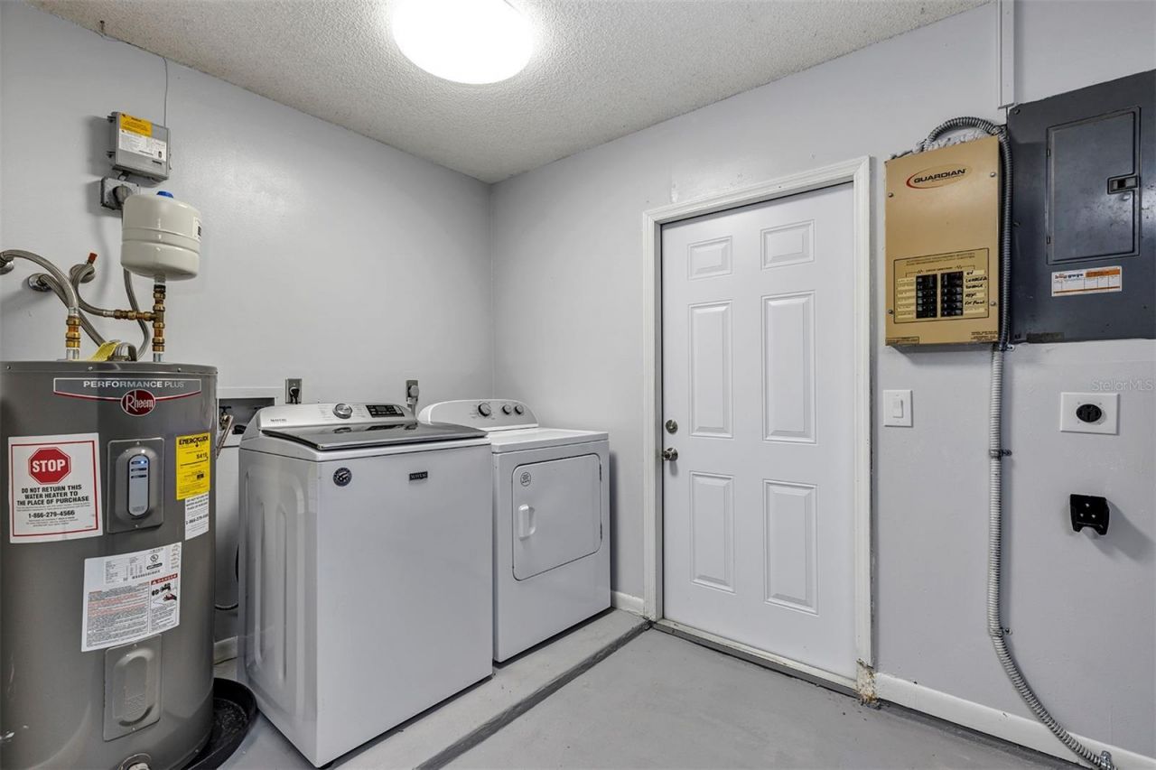 202 SW Holden Terrace, Port Saint Lucie, FL 34984 Photo