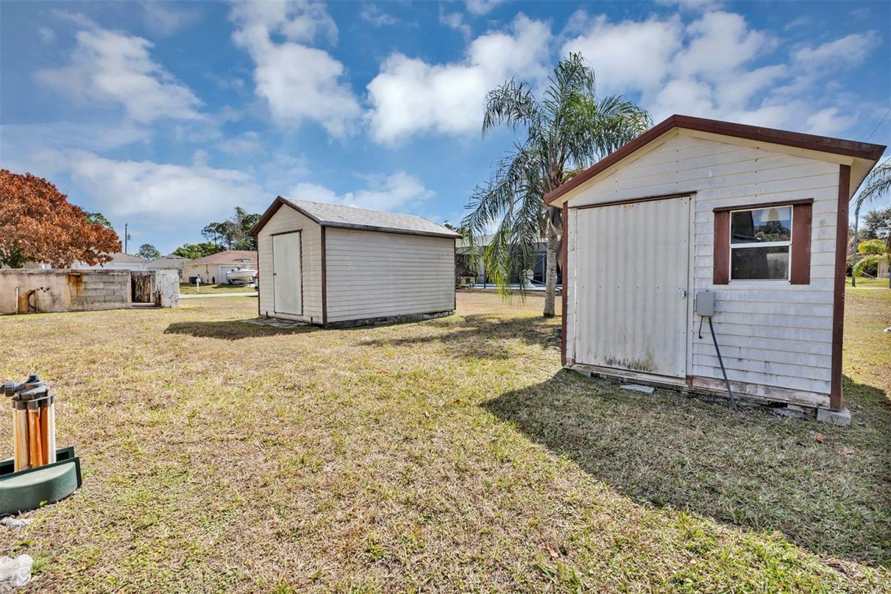 202 SW Holden Terrace, Port Saint Lucie, FL 34984 Photo