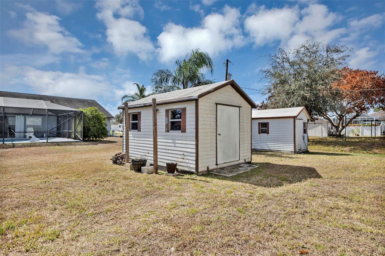 202 SW Holden Terrace, Port Saint Lucie, FL 34984 Photo