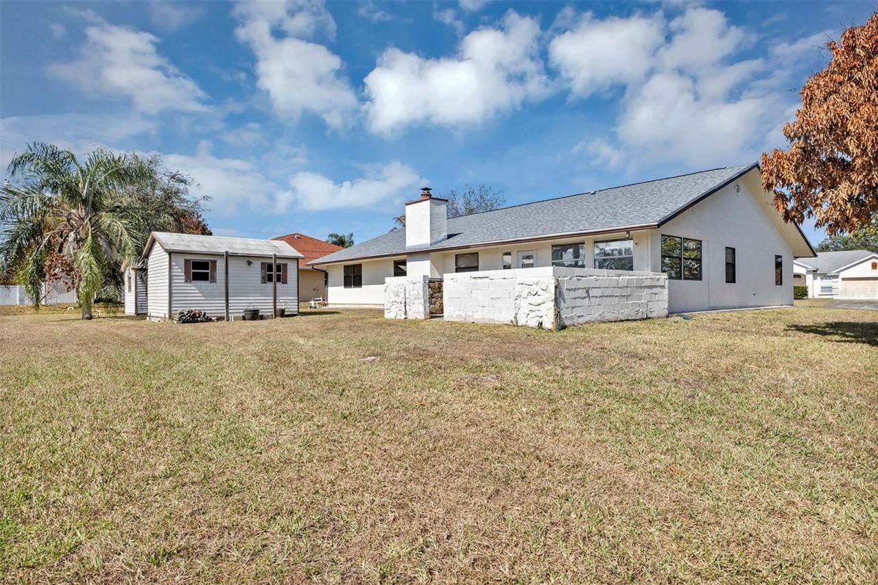 202 SW Holden Terrace, Port Saint Lucie, FL 34984 Photo
