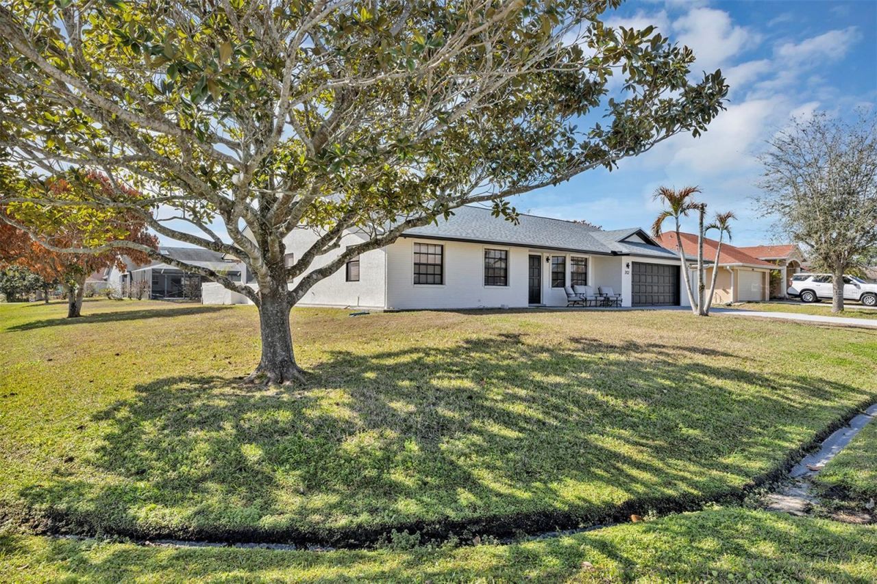 202 SW Holden Terrace, Port Saint Lucie, FL 34984 Photo