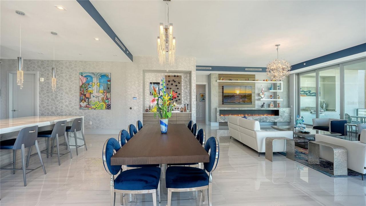 401 Quay  Commons, Unit 805, Sarasota, FL 34236 Photo