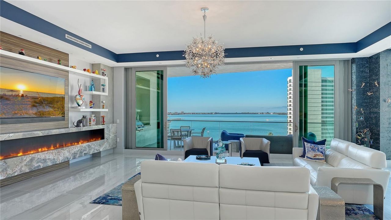 401 Quay  Commons, Unit 805, Sarasota, FL 34236 Photo