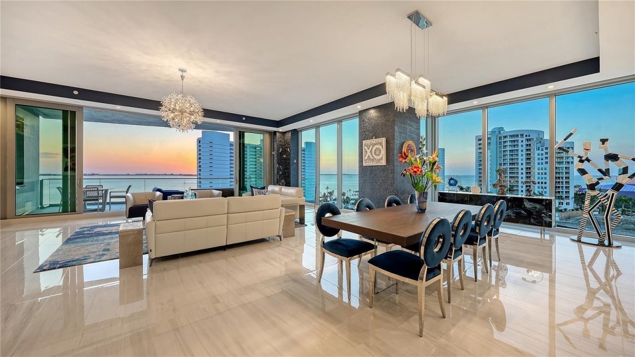 401 Quay  Commons, Unit 805, Sarasota, FL 34236 Photo