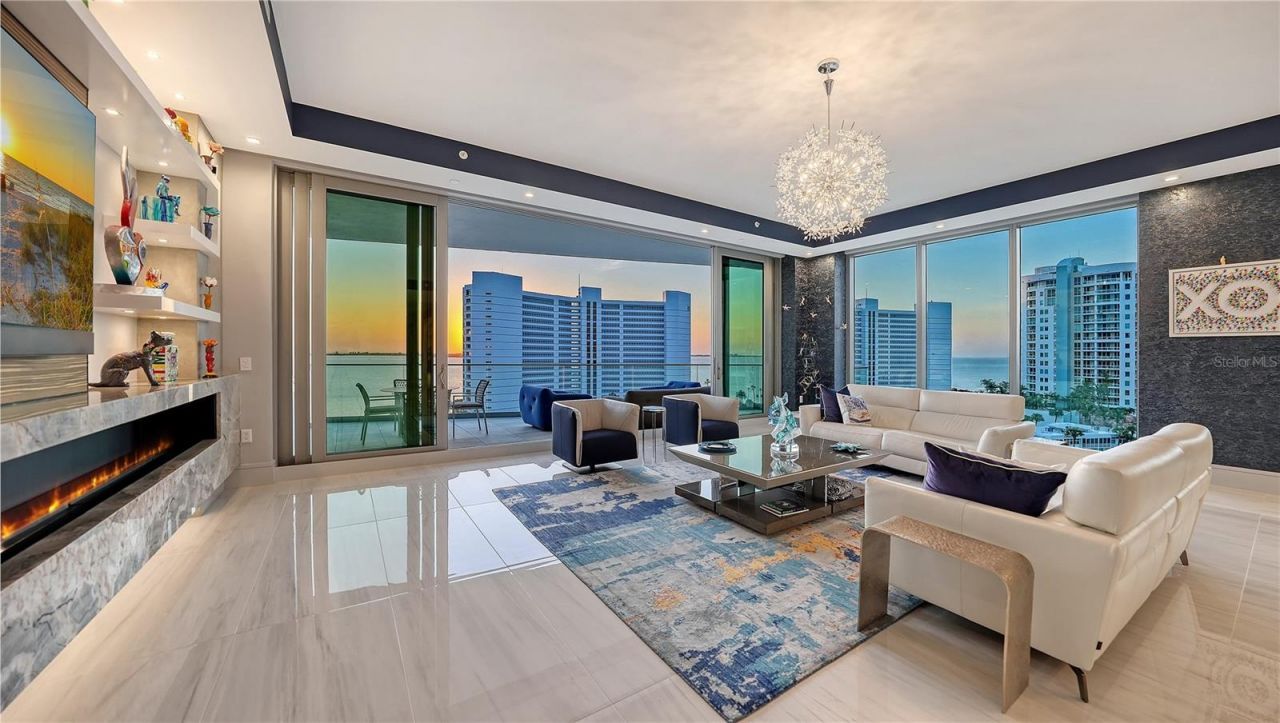 401 Quay  Commons, Unit 805, Sarasota, FL 34236 Photo