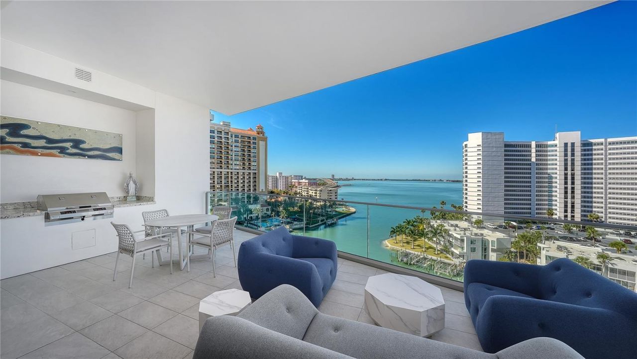 401 Quay  Commons, Unit 805, Sarasota, FL 34236 Photo