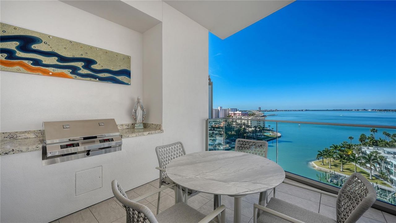 401 Quay  Commons, Unit 805, Sarasota, FL 34236 Photo