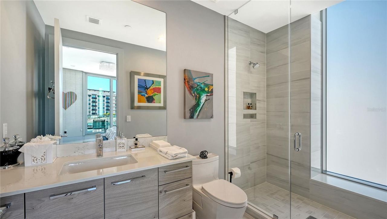 401 Quay  Commons, Unit 805, Sarasota, FL 34236 Photo