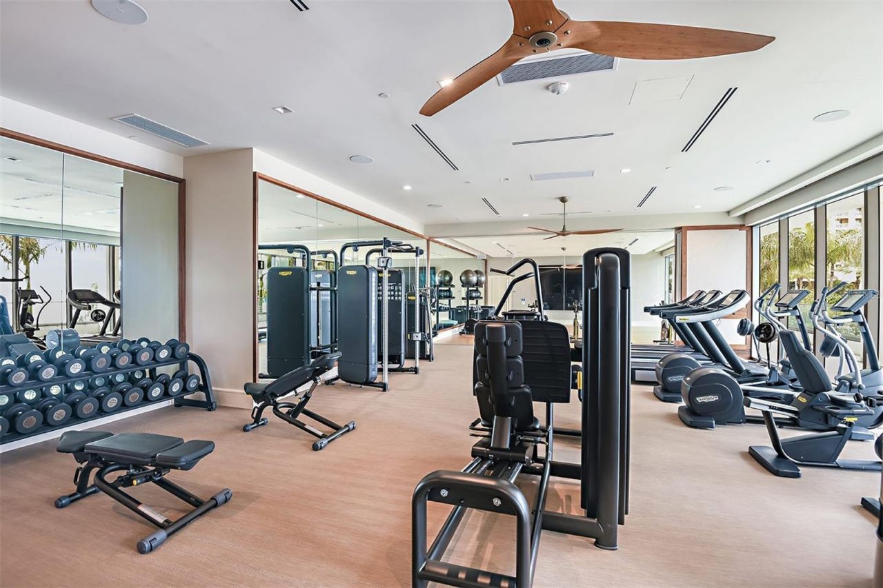 401 Quay  Commons, Unit 805, Sarasota, FL 34236 Photo