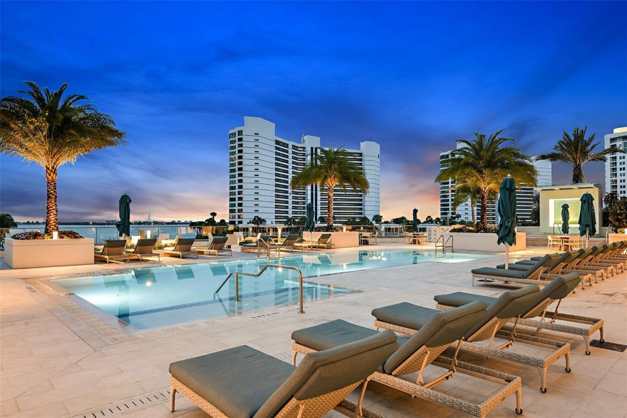 401 Quay  Commons, Unit 805, Sarasota, FL 34236 Photo