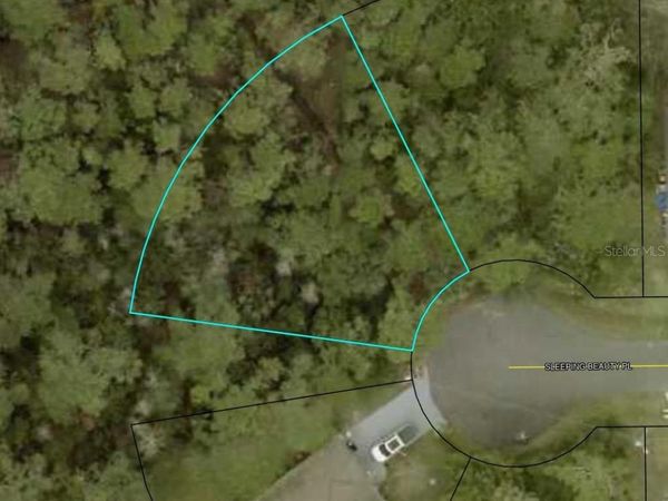 16 SLEEPING BEAUTY PLACE , PALM COAST, FL 32164