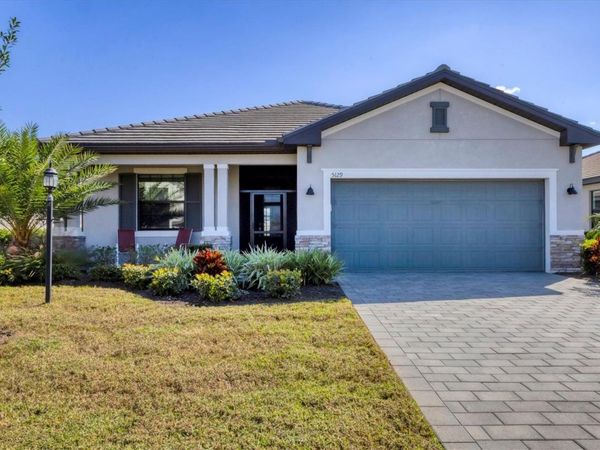 5129 MARINA BASIN COURT , BRADENTON, FL 34211