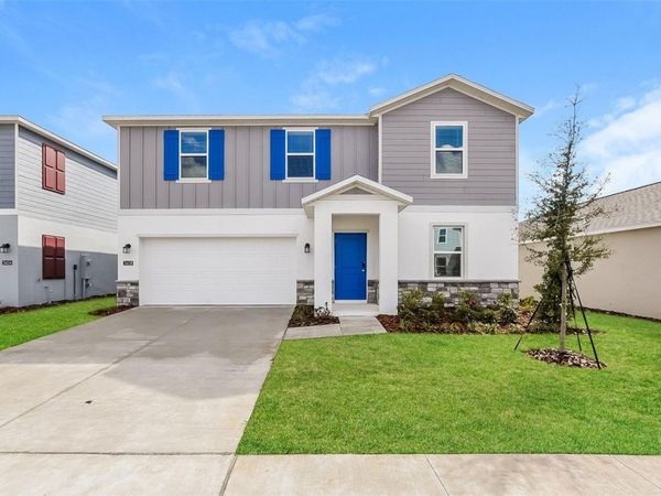 3608 ROLLING RIDGE BEND , DAVENPORT, FL 33837