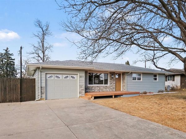 3211 Butternut Drive , Loveland, CO 80538