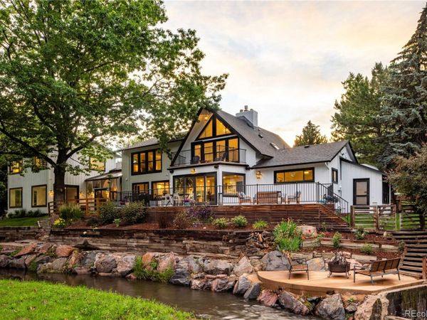 7120 W 8th Place, Lakewood, CO 80214