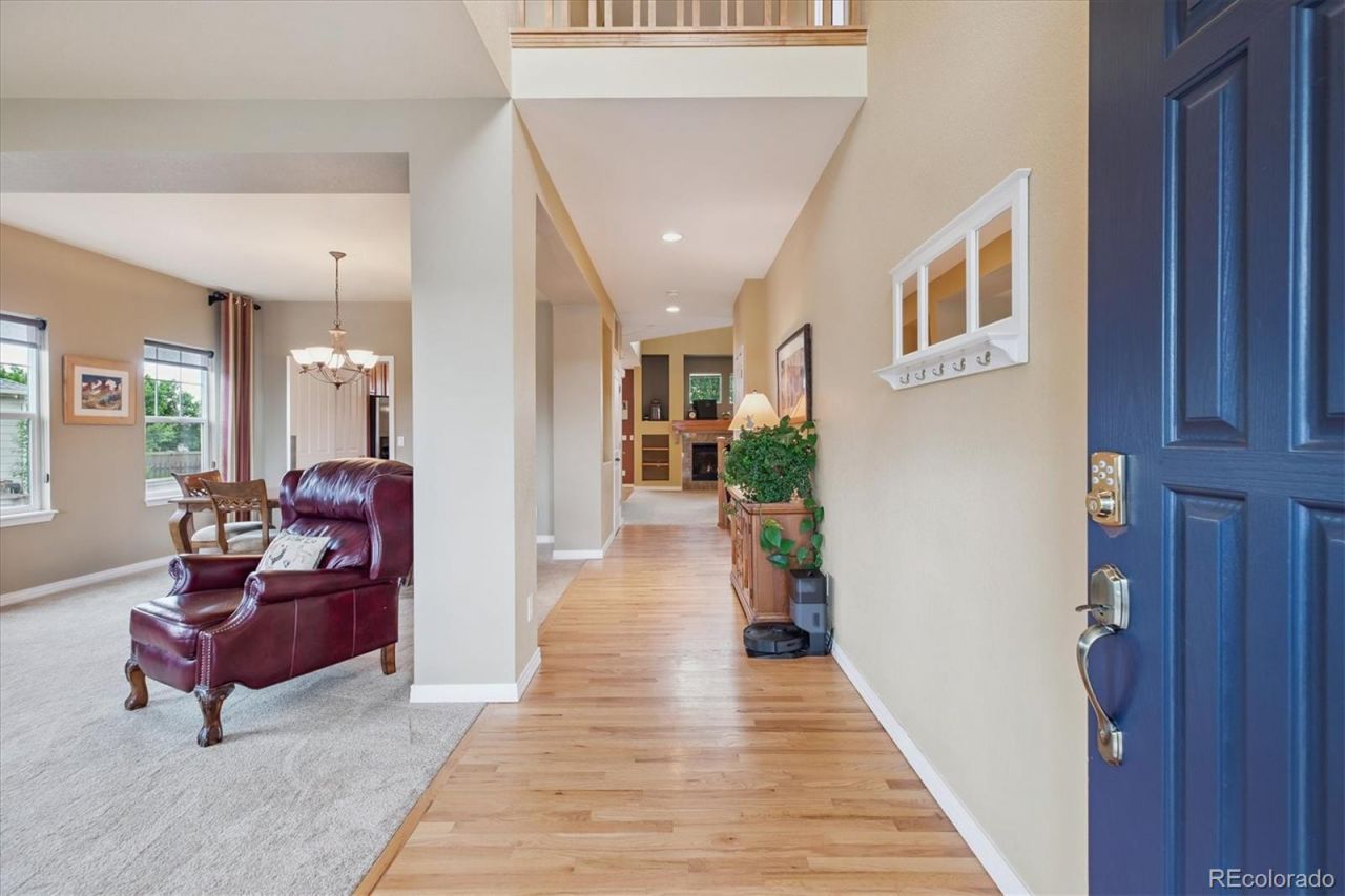 7083 Winthrop Circle, Castle Rock, CO 80104 Main Photo