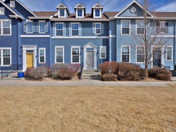 262 Casper Drive , Lafayette, CO 80026