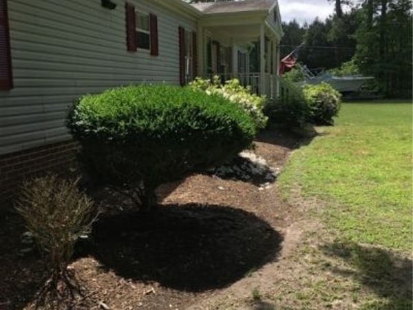 116 Hunts Road , Mathews, VA 23138