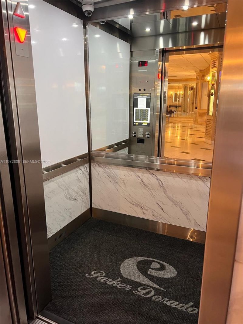 3180 S Ocean Dr, Unit 1418, Hallandale Beach, FL 33009 Photo