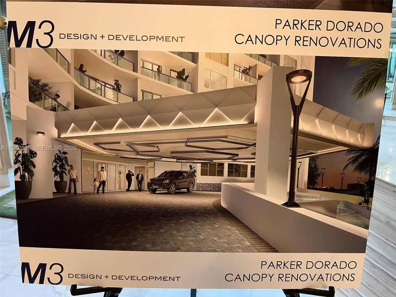 3180 S Ocean Dr, Unit 1418, Hallandale Beach, FL 33009 Photo