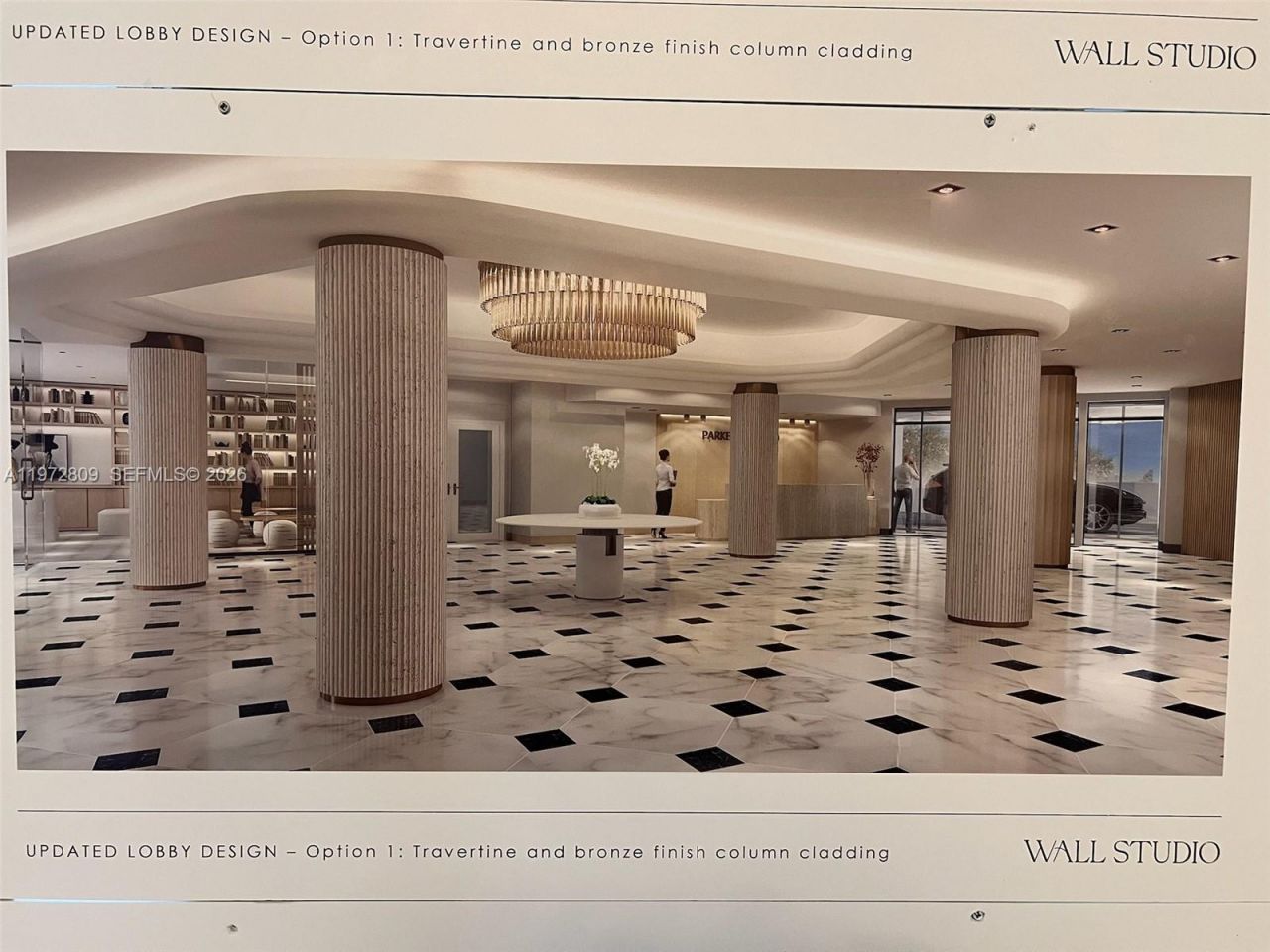 3180 S Ocean Dr, Unit 1418, Hallandale Beach, FL 33009 Photo