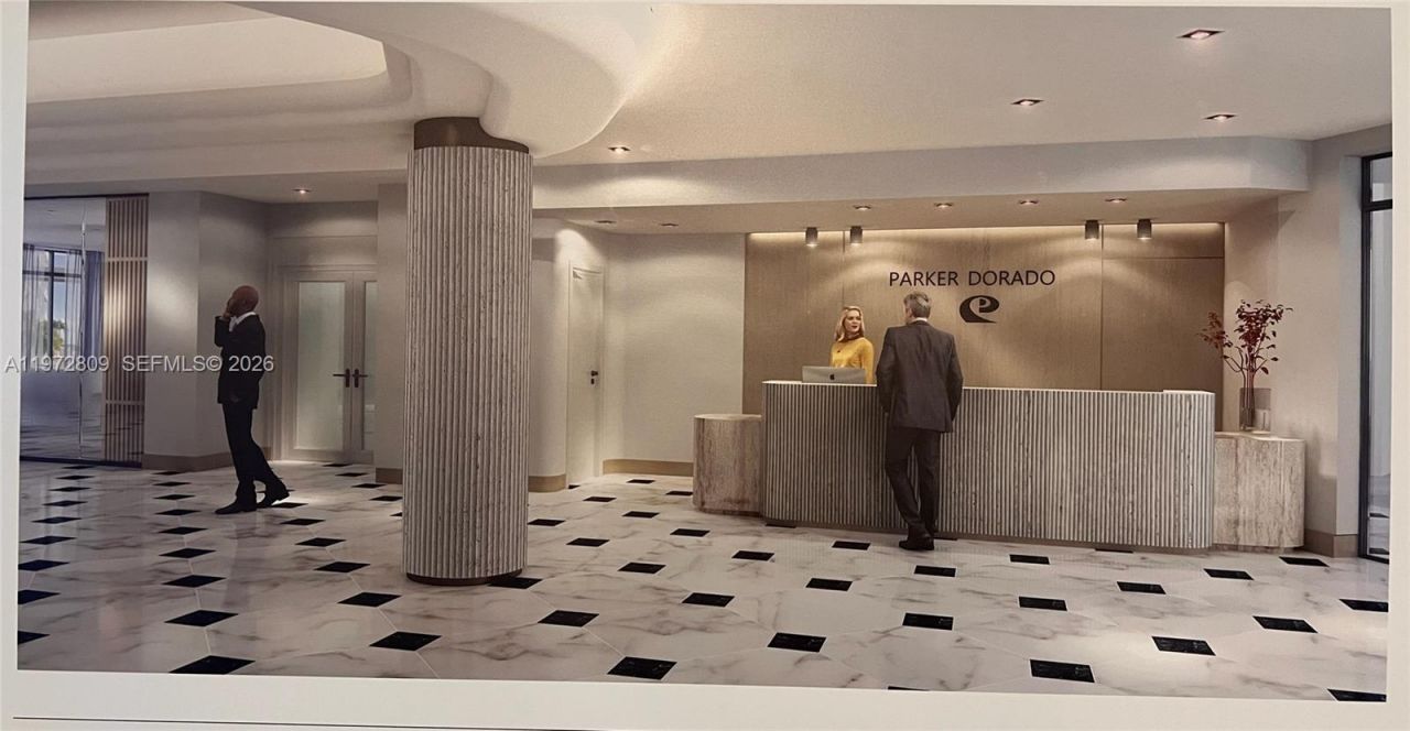 3180 S Ocean Dr, Unit 1418, Hallandale Beach, FL 33009 Photo