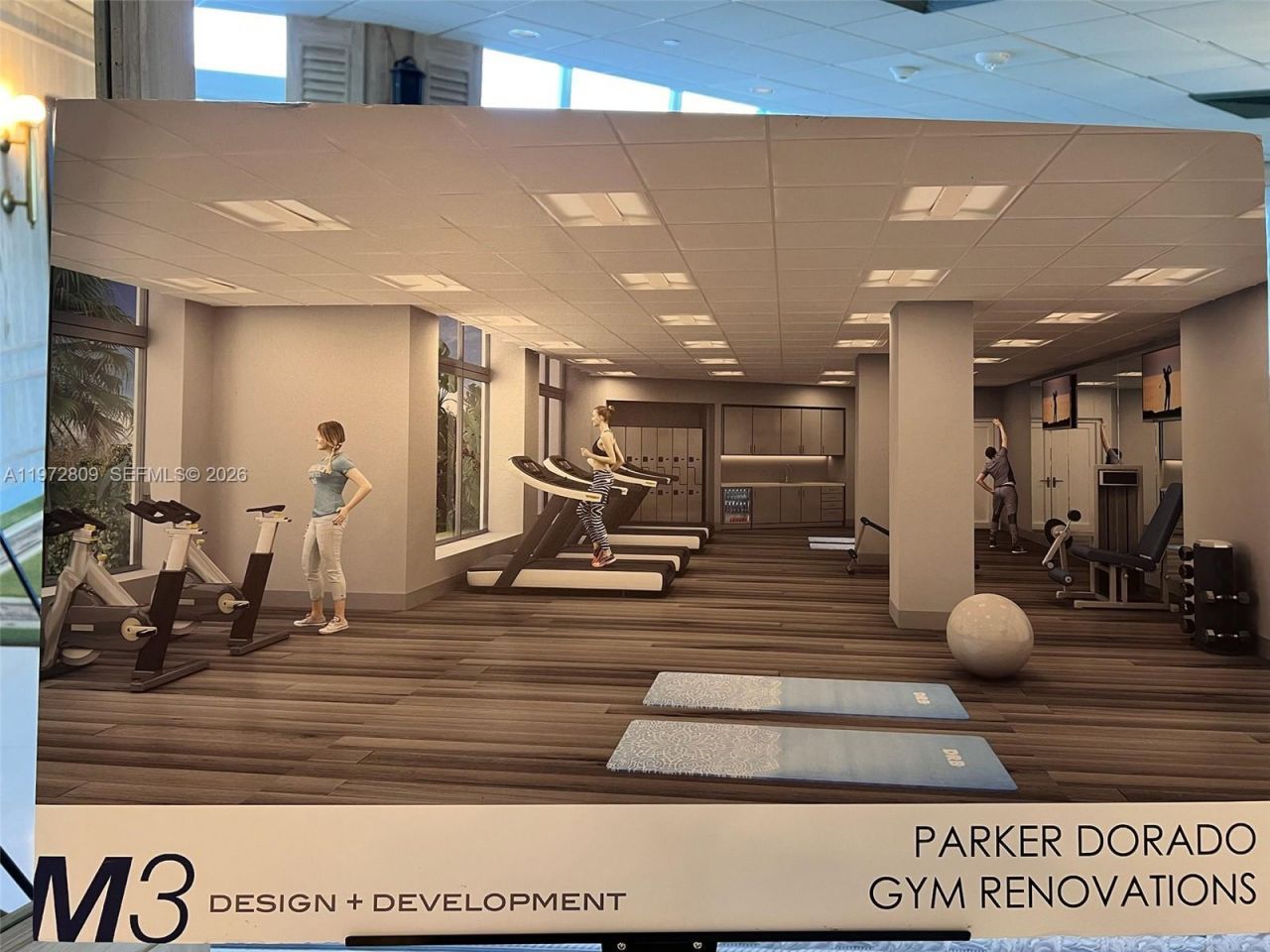 3180 S Ocean Dr, Unit 1418, Hallandale Beach, FL 33009 Photo