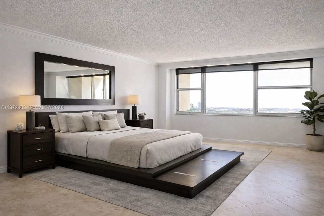 3180 S Ocean Dr, Unit 1418, Hallandale Beach, FL 33009 Photo