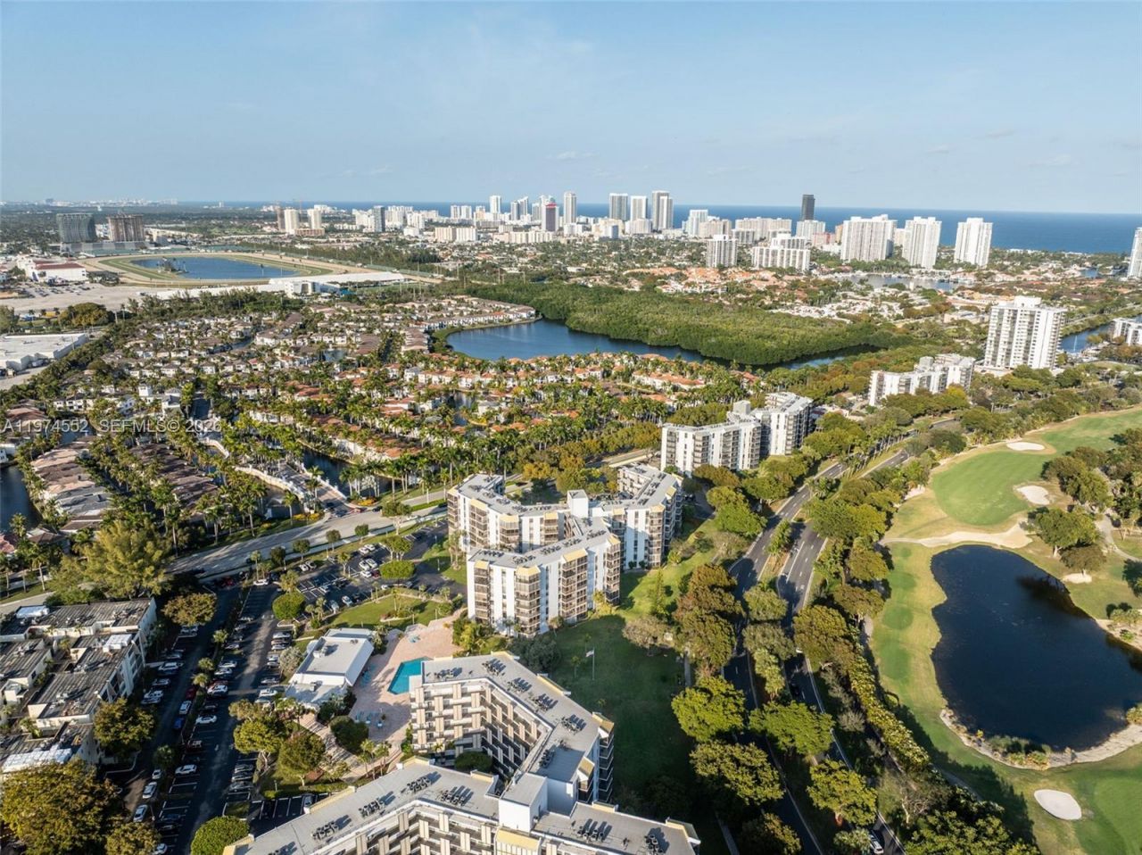 20500 W Country Club Dr, Unit 311, Aventura, FL 33180 Photo