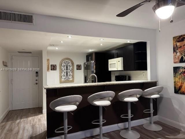 400 Leslie Dr, Unit 1105, Hallandale Beach, FL 33009 Photo