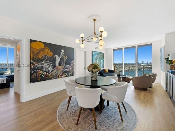 335 S Biscayne Blvd , Unit 3012, Miami, FL 33131