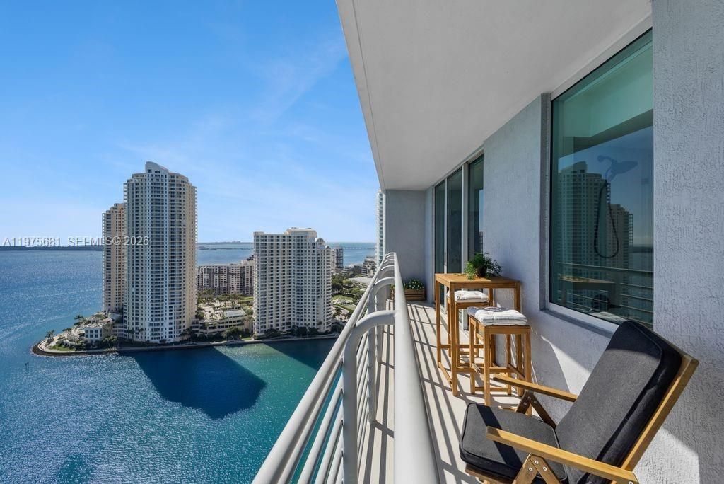 335 S Biscayne Blvd , Unit 3012, Miami, FL 33131 Photo