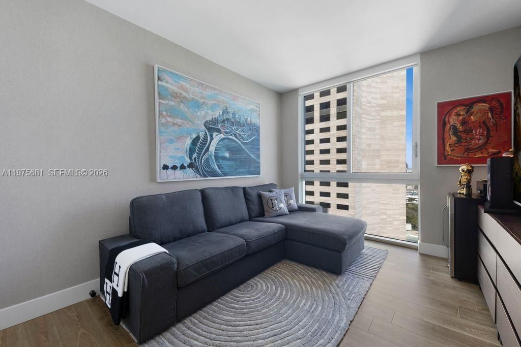 335 S Biscayne Blvd , Unit 3012, Miami, FL 33131 Photo