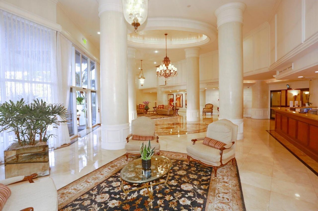 3530 Mystic Pointe Dr, Unit 2807, Aventura, FL 33180 Photo