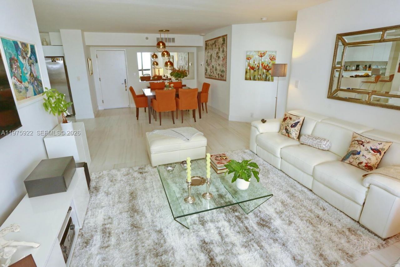 3530 Mystic Pointe Dr, Unit 2807, Aventura, FL 33180 Photo