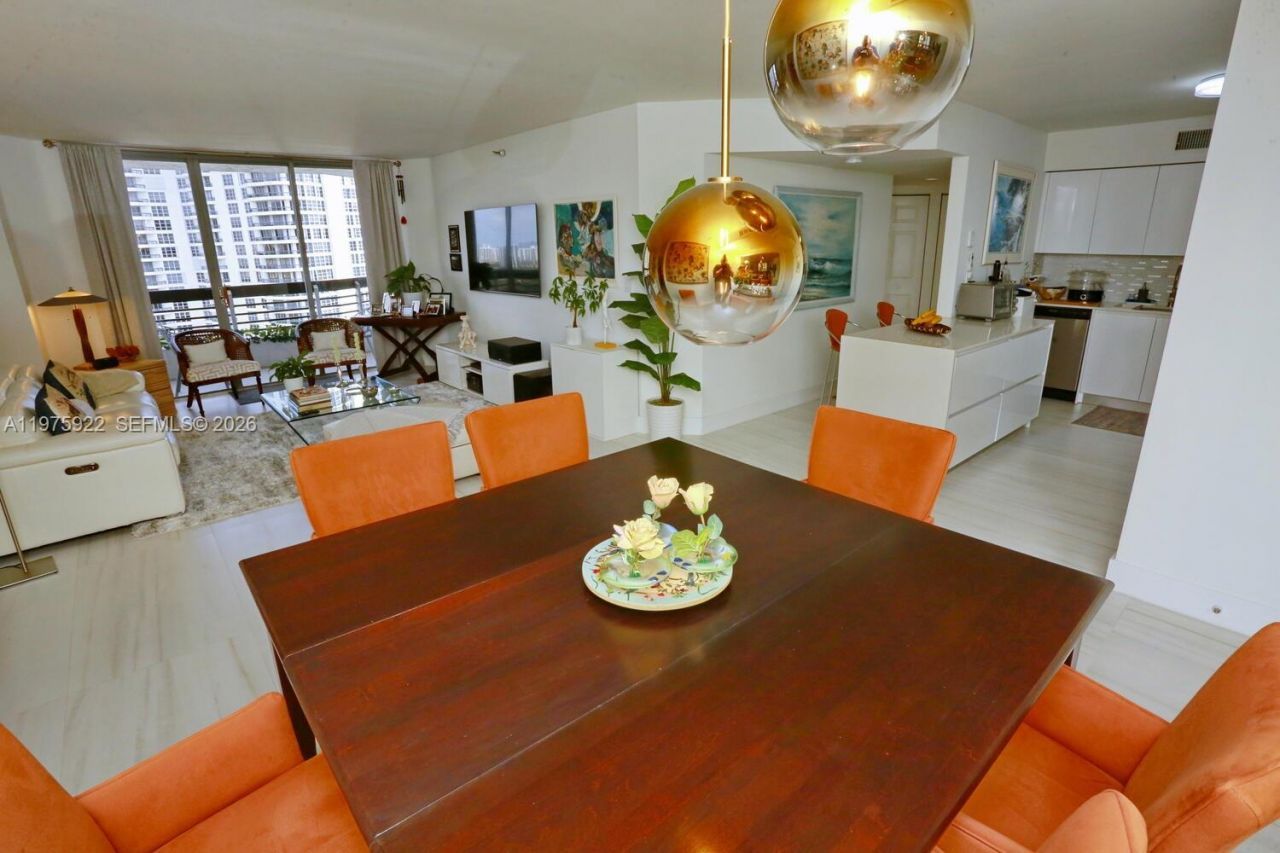 3530 Mystic Pointe Dr, Unit 2807, Aventura, FL 33180 Photo