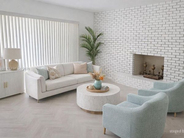 6681 SW 71st Ln, Unit 16, South Miami, FL 33143