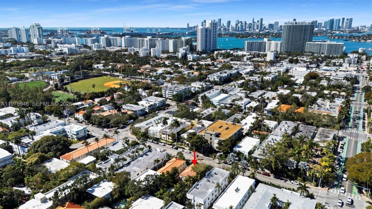 1545 Meridian Ave , Miami Beach, FL 33139 Photo