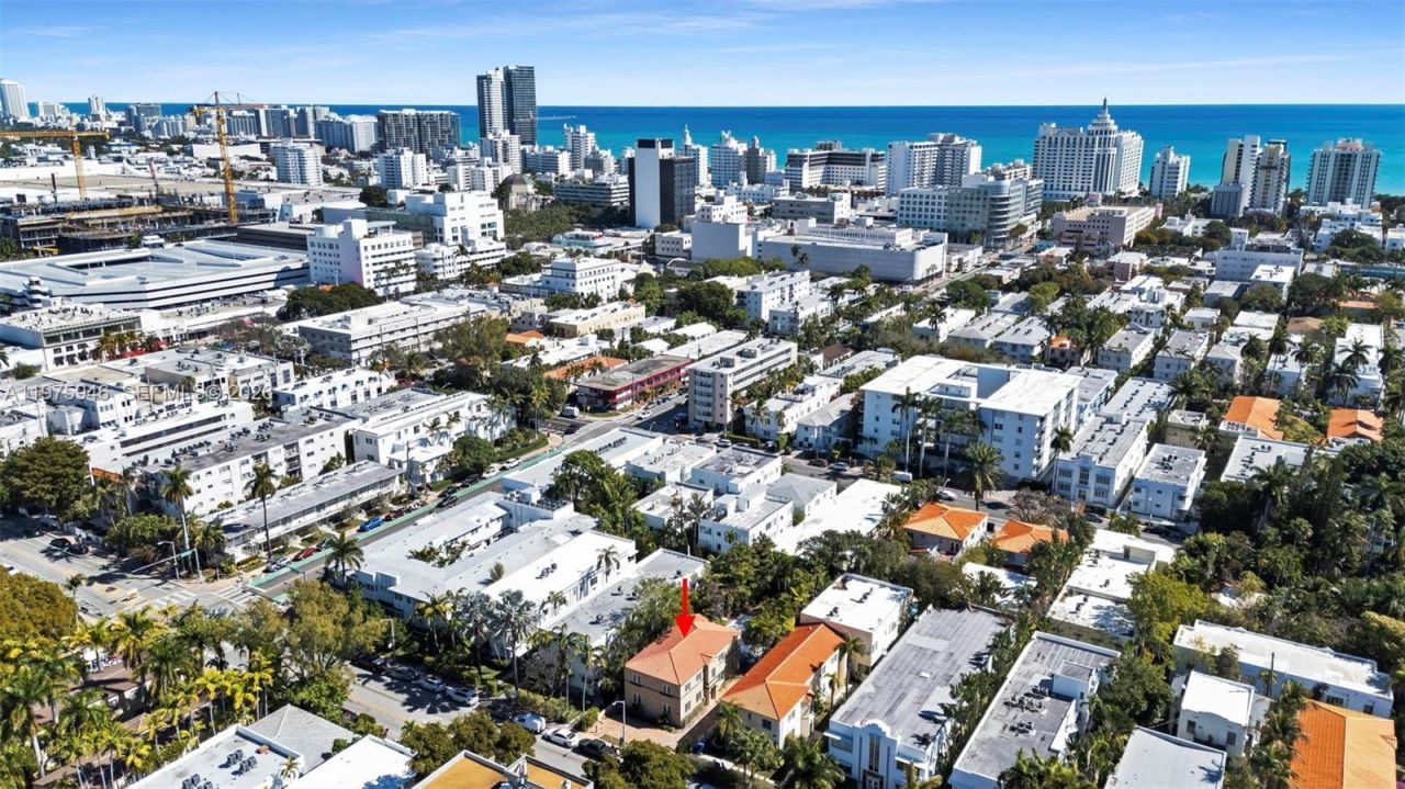 1545 Meridian Ave , Miami Beach, FL 33139 Photo