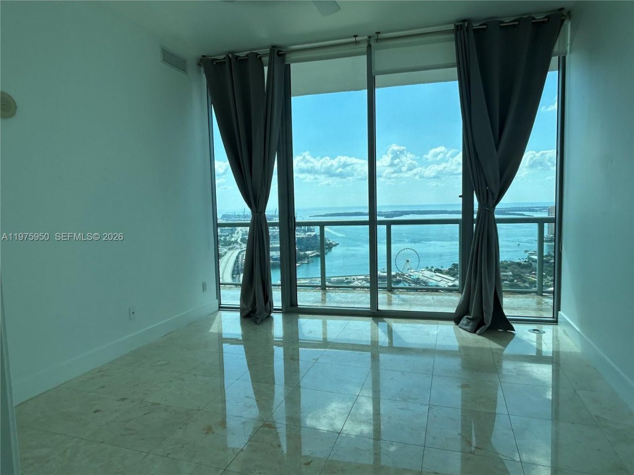 888 Biscayne Blvd, Unit 4806, Miami, FL 33132 Photo