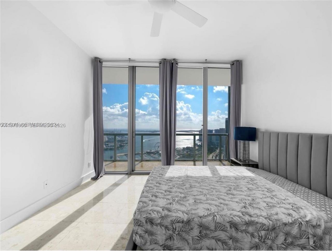 888 Biscayne Blvd, Unit 4806, Miami, FL 33132 Photo