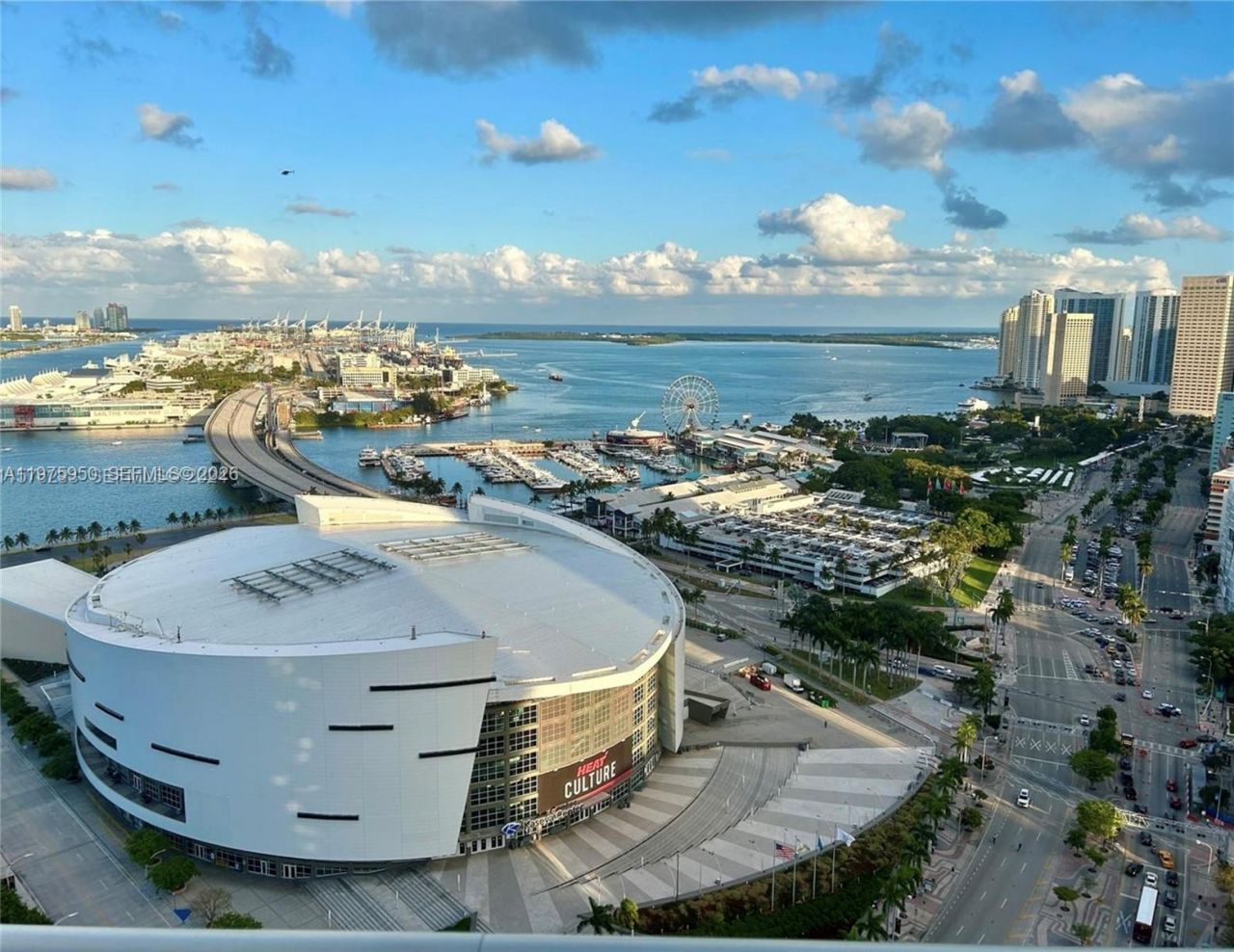 888 Biscayne Blvd, Unit 4806, Miami, FL 33132 Photo