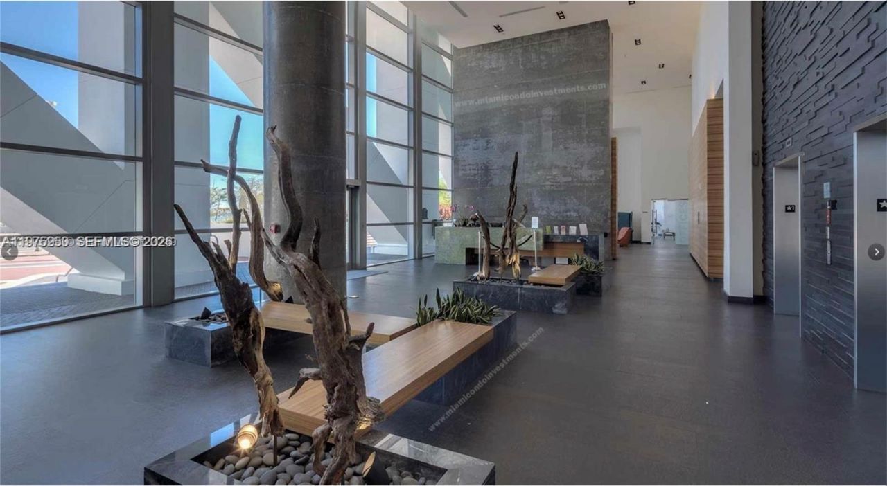 888 Biscayne Blvd, Unit 4806, Miami, FL 33132 Photo