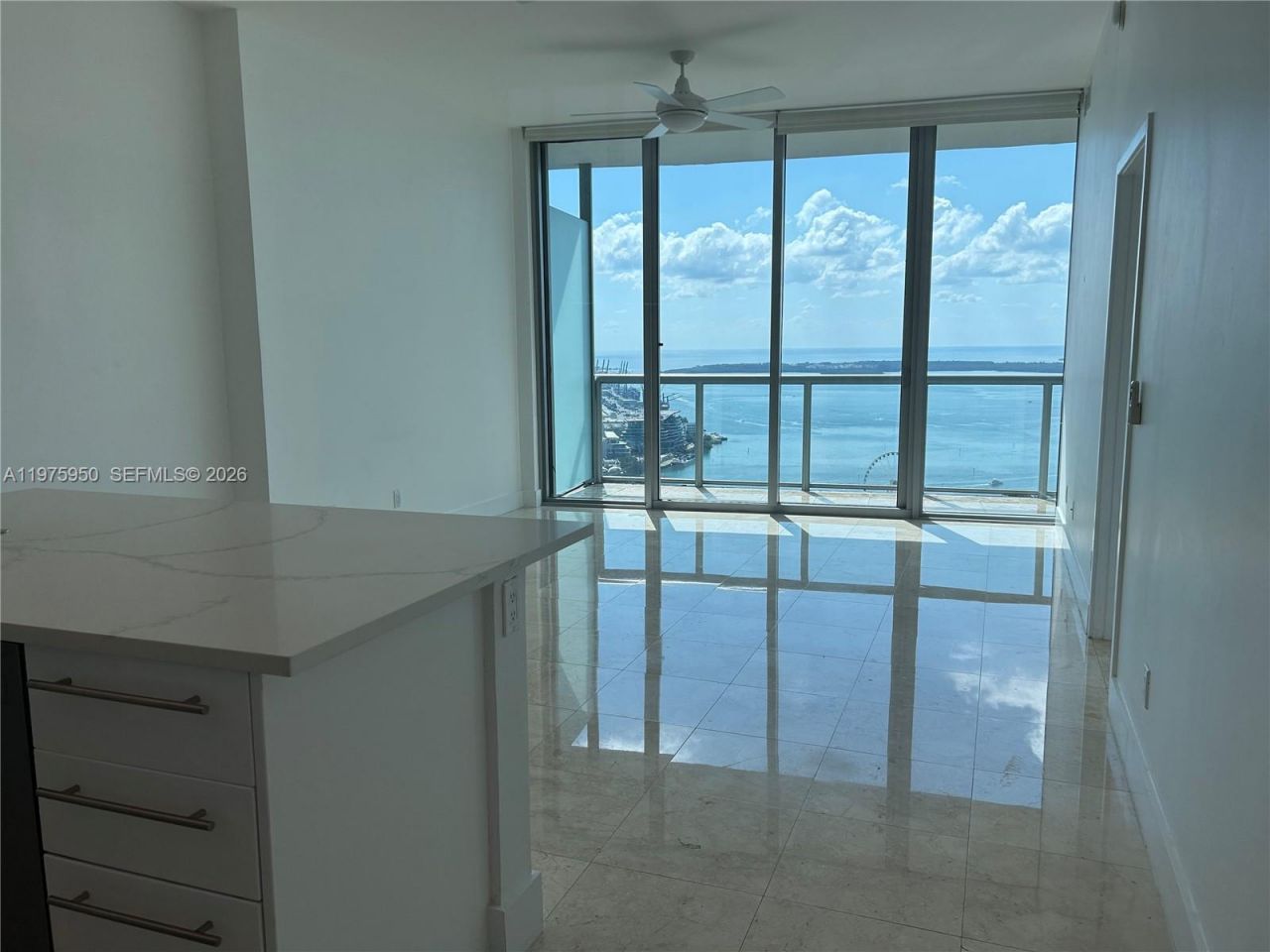 888 Biscayne Blvd, Unit 4806, Miami, FL 33132 Photo