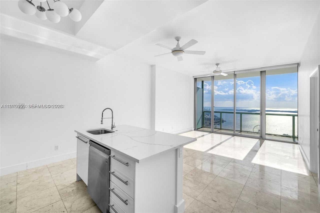888 Biscayne Blvd, Unit 4806, Miami, FL 33132 Photo