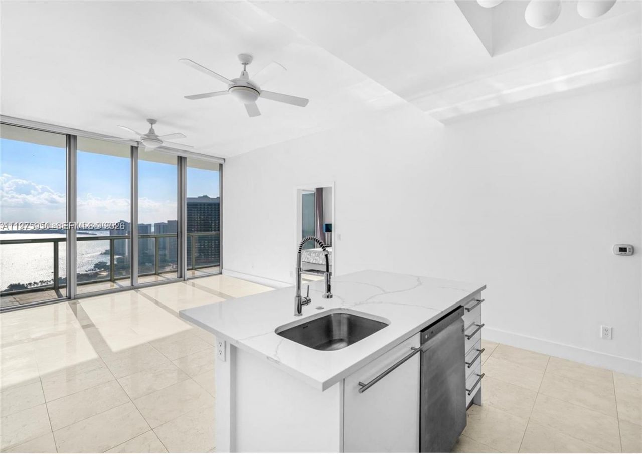 888 Biscayne Blvd, Unit 4806, Miami, FL 33132 Photo